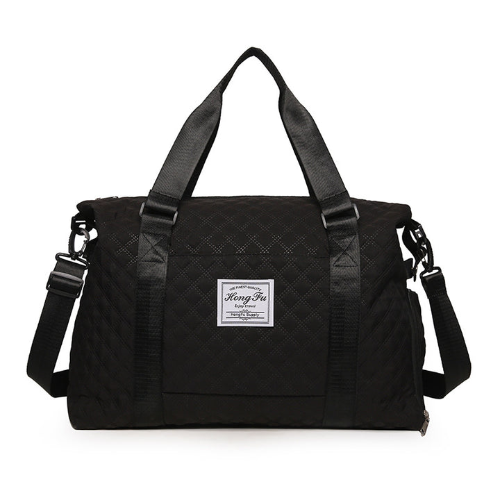 Reise Duffel Tasche