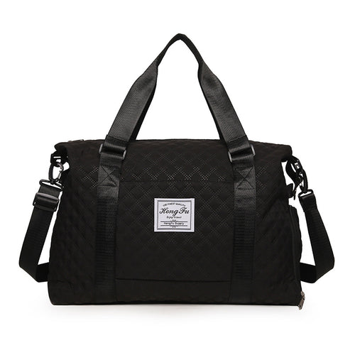 Reise Duffel Tasche
