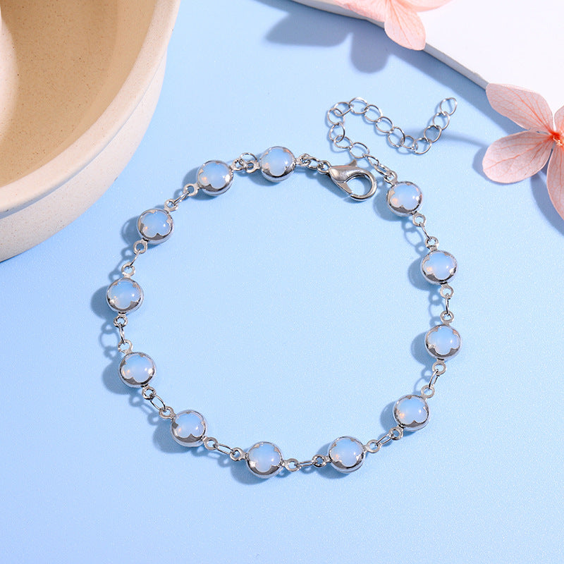 Elegante Statement-Armband Karnz