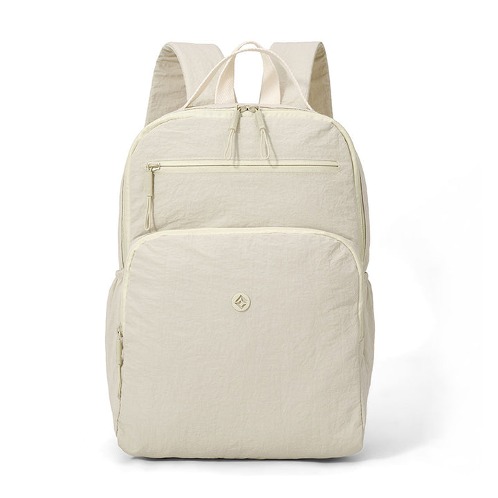 Elegante leichte Reisertasche Karnz