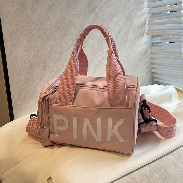 WoStylish Mini Utility Handtasche Karnz