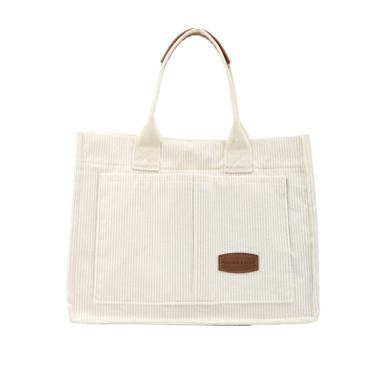 Vielseitige Cordura Utility Tote Karnz