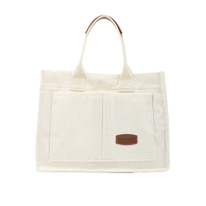 Vielseitige Cordura Utility Tote Karnz
