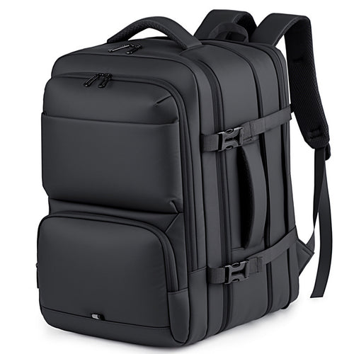 Vielseitiger Performance Reise Rucksack Karnz