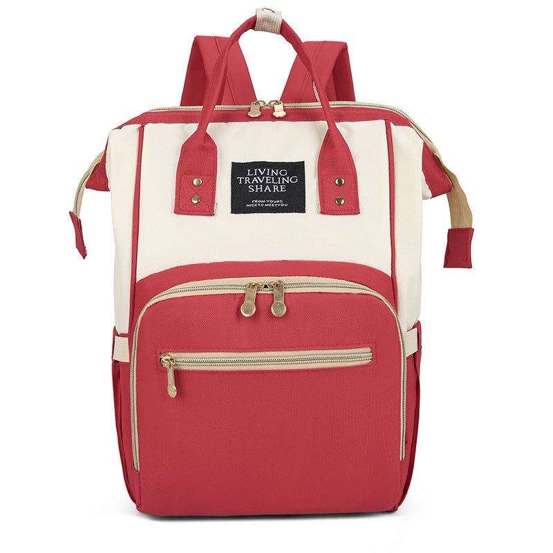 Multi-Functional Reise-Rucksack Karnz 1790331846