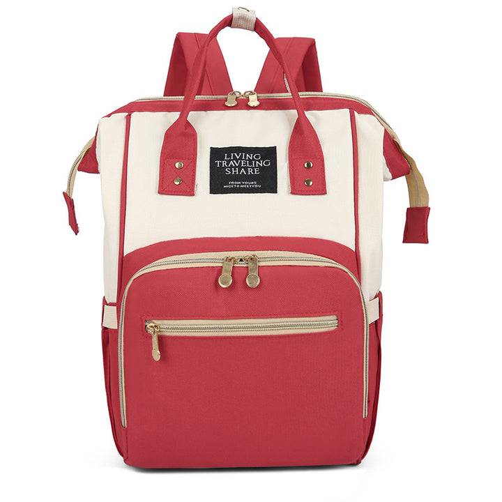 Multi-Functional Reise-Rucksack Karnz 1790331846