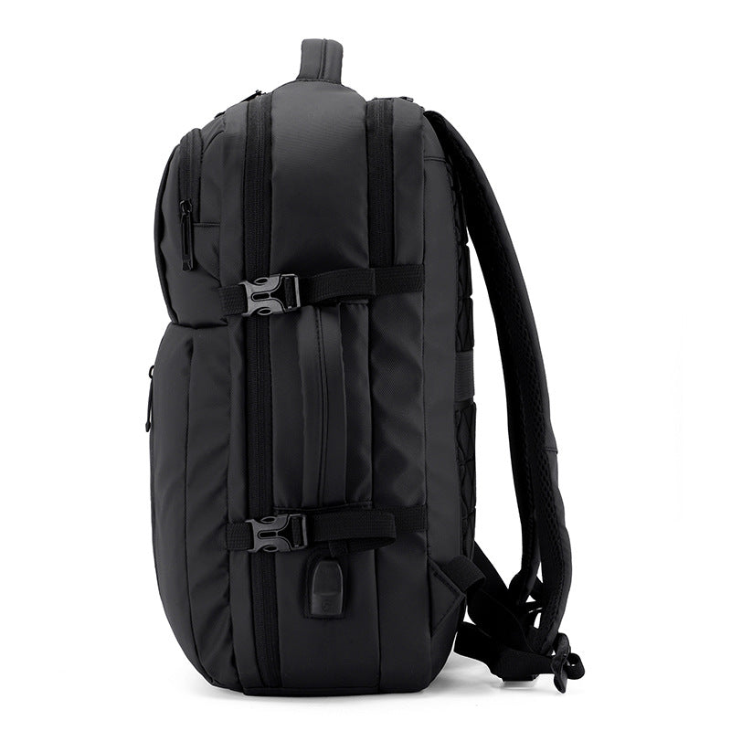 Funktionaler Laptop Reise Rucksack Karnz