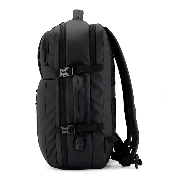 Funktionaler Laptop Reise Rucksack Karnz