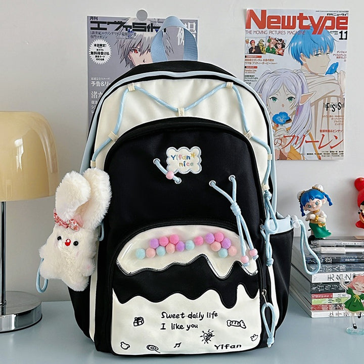 Niedlicher tierisches Rucksack Karnz 1791204818