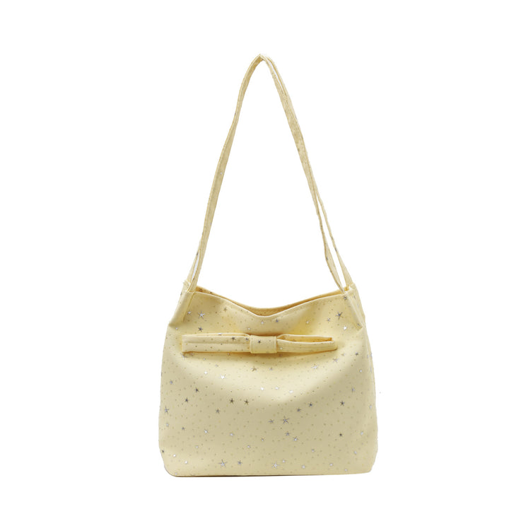 WoStar-Muster Casual Hobo Tasche Karnz