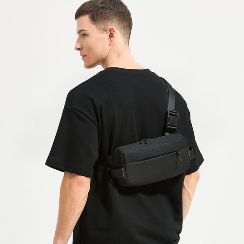Kompakte Ergonomische Sling Bag Karnz