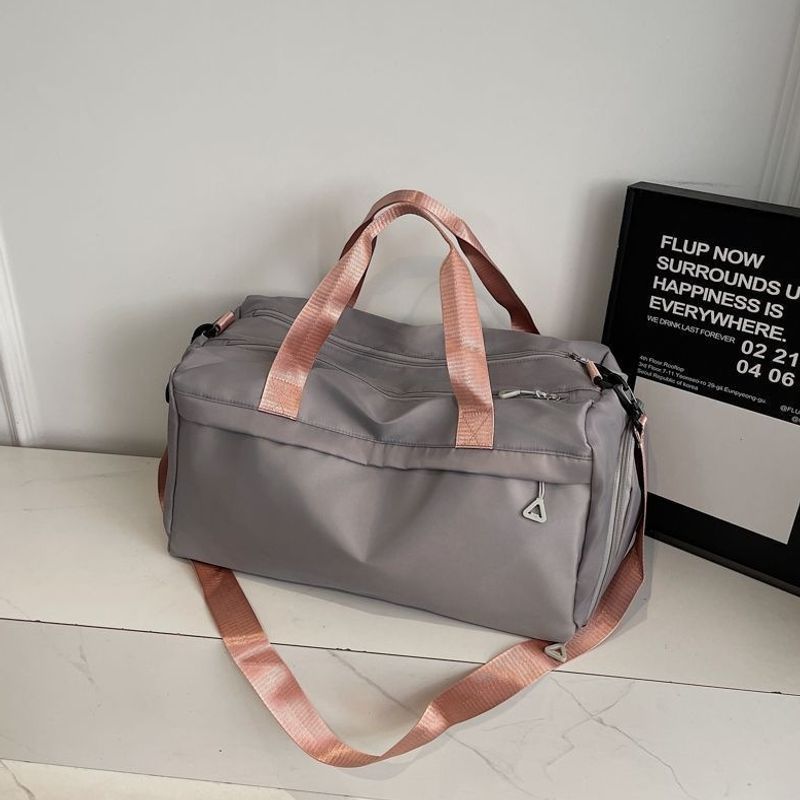 Multi-Functionale Reise Duffle Tasche Karnz