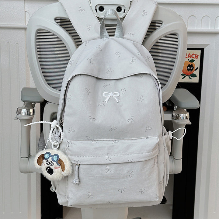 Niedlicher Hasenohr-Rucksack