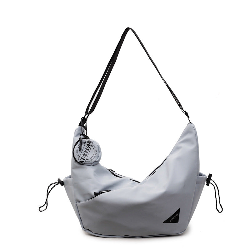Multi-Taschen Funktionale Hobo-Tasche Karnz