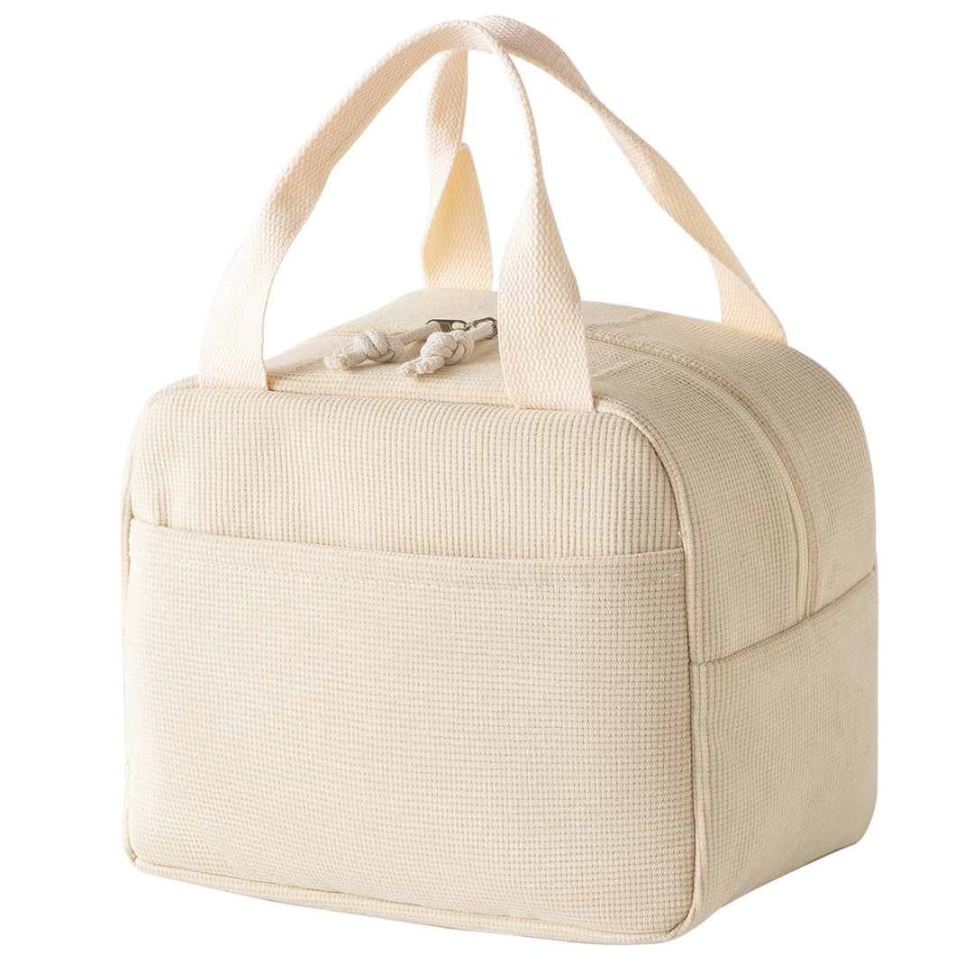 Isolierte Lunch Tasche Karnz