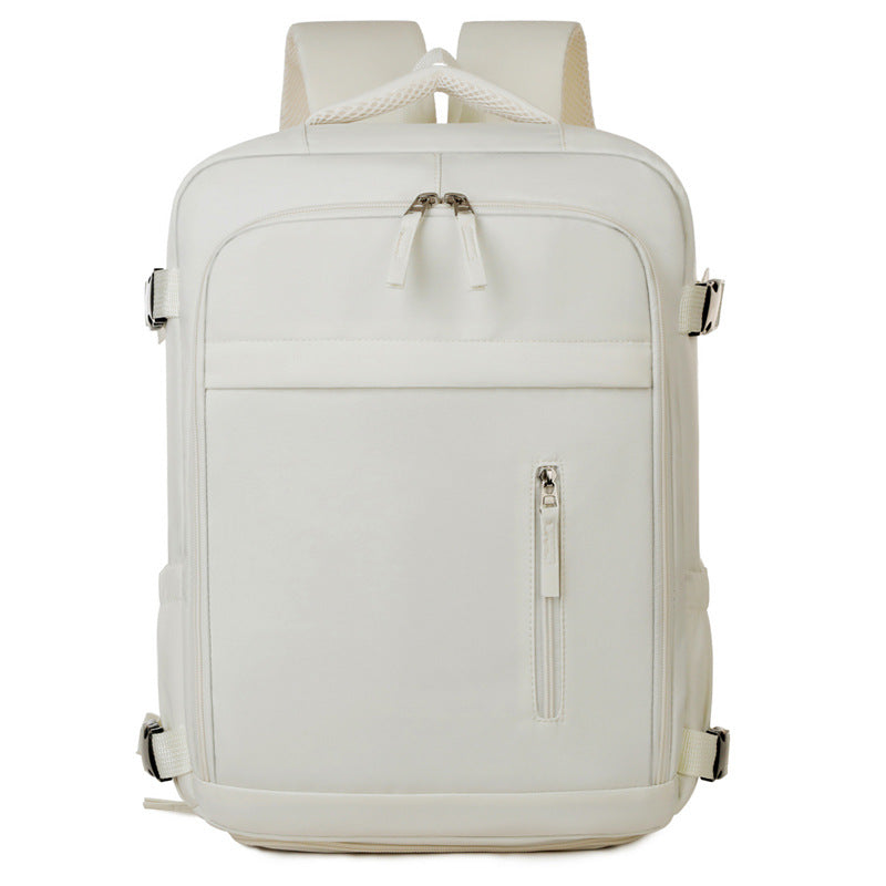 Vielseitiger Slim Organizer Rucksack Karnz