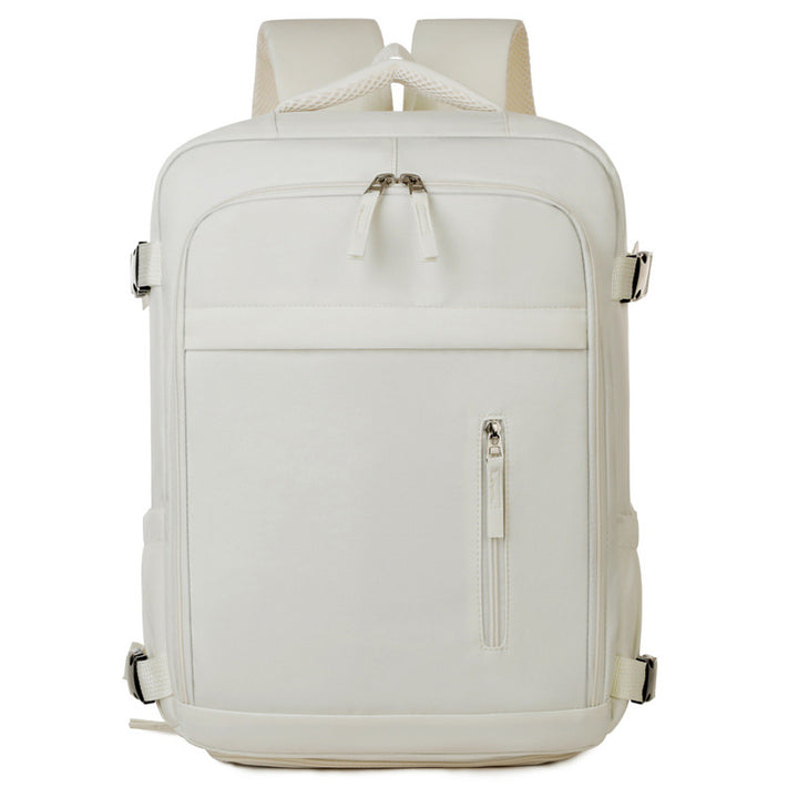 Vielseitiger Slim Organizer Rucksack Karnz