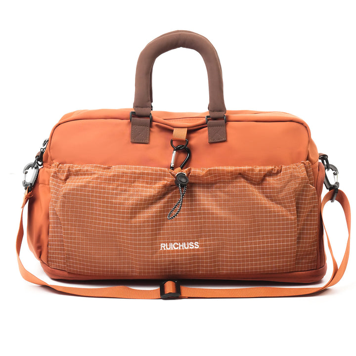Multi-Zweck Stilvolle Sport Duffel Karnz