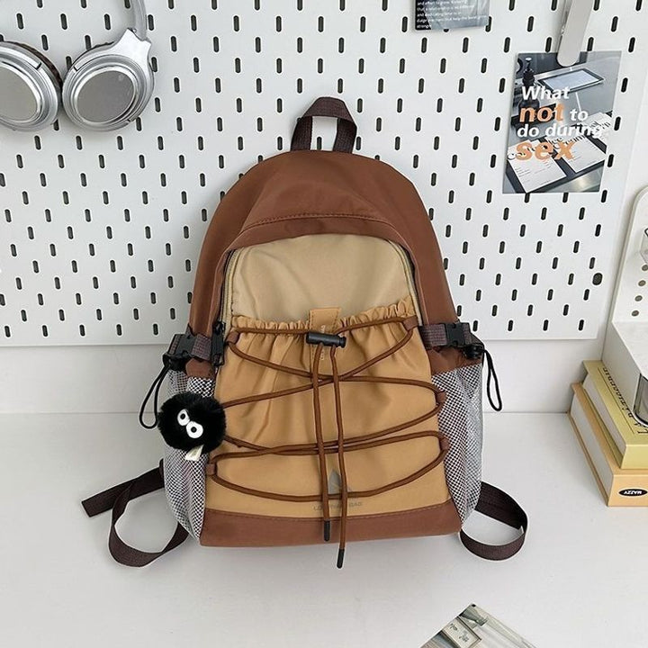 Lässiger leichter Sling-Rucksack Karnz