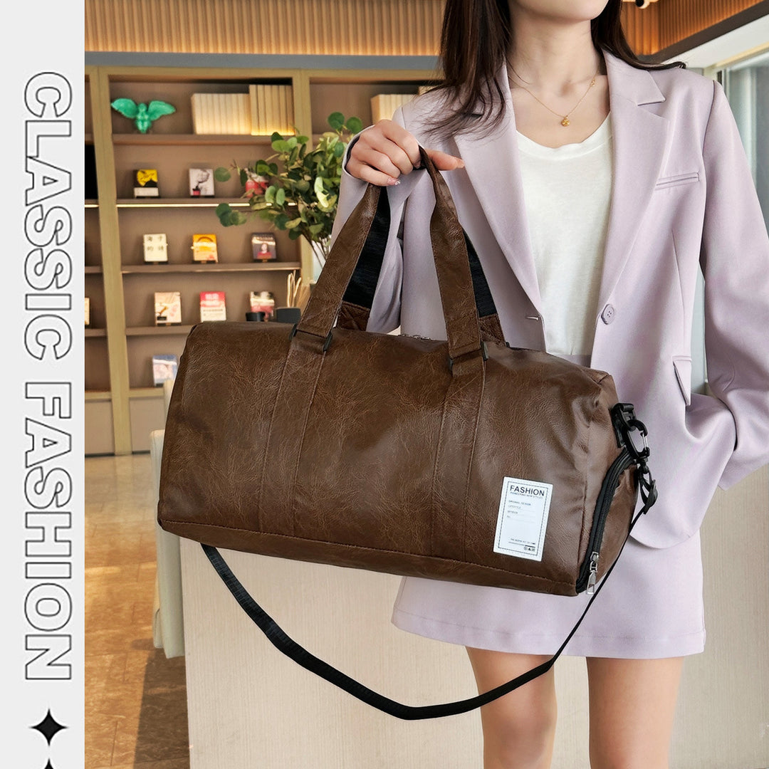 Reis-Duffel Tasche Karnz