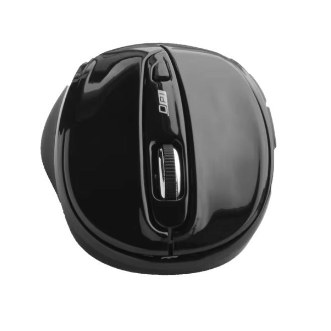 Ergonomische Wireless Gaming-Maus Karnz