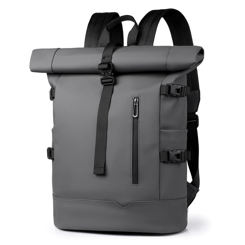 Wasserdichter Expeditionsrucksack Karnz