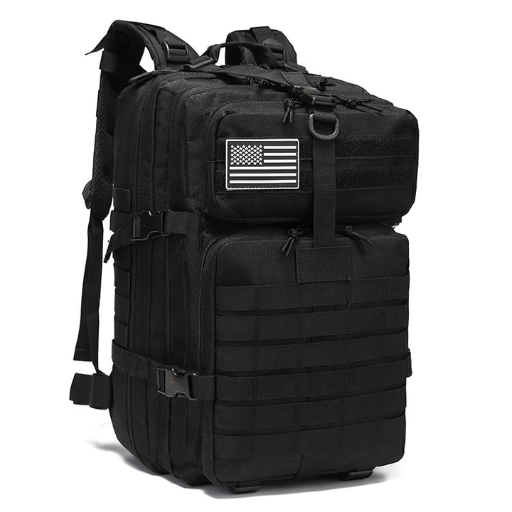 Taktischer Belastungsrucksack Karnz