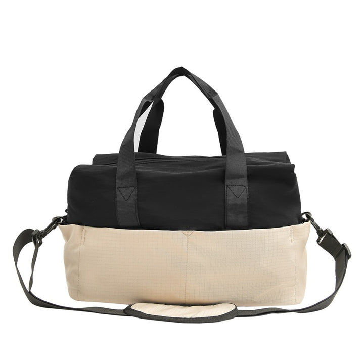 Vielseitige Wochenend-Reise-Duffle Karnz