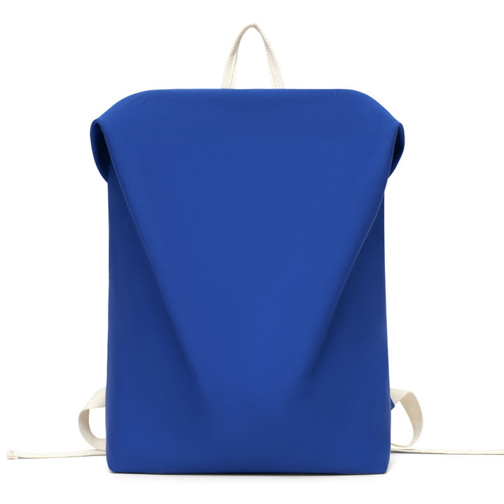 Stylischer Minimalistischer Rucksack Karnz