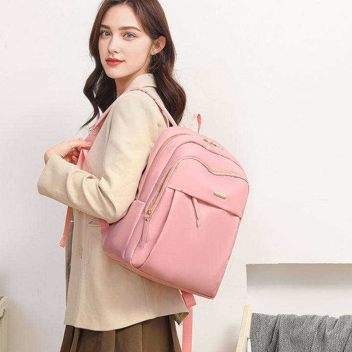 Vielseitiger Laptop-Rucksack Karnz