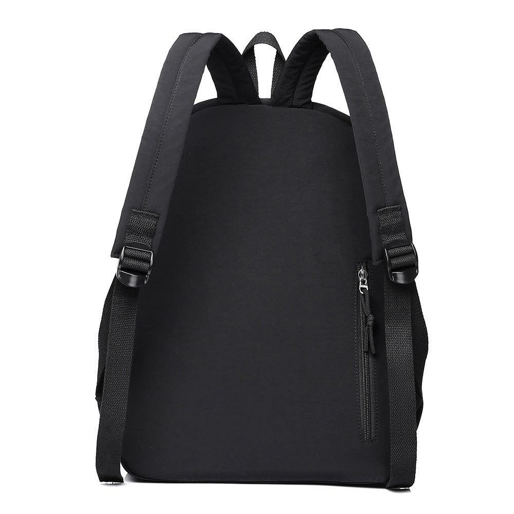 Lässiger Alltagsrucksack Karnz
