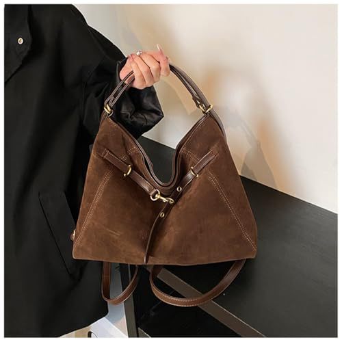 Multifunktionale Schultertasche Karnz