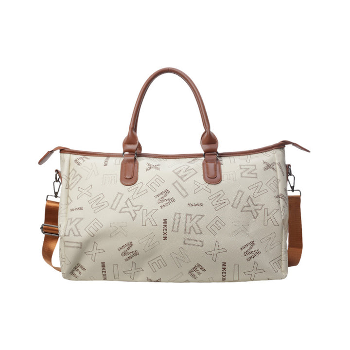 Premium Wochenend-Reise-Tote