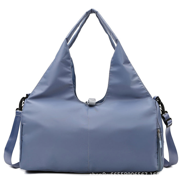 Geräumiger Alltags-Tote