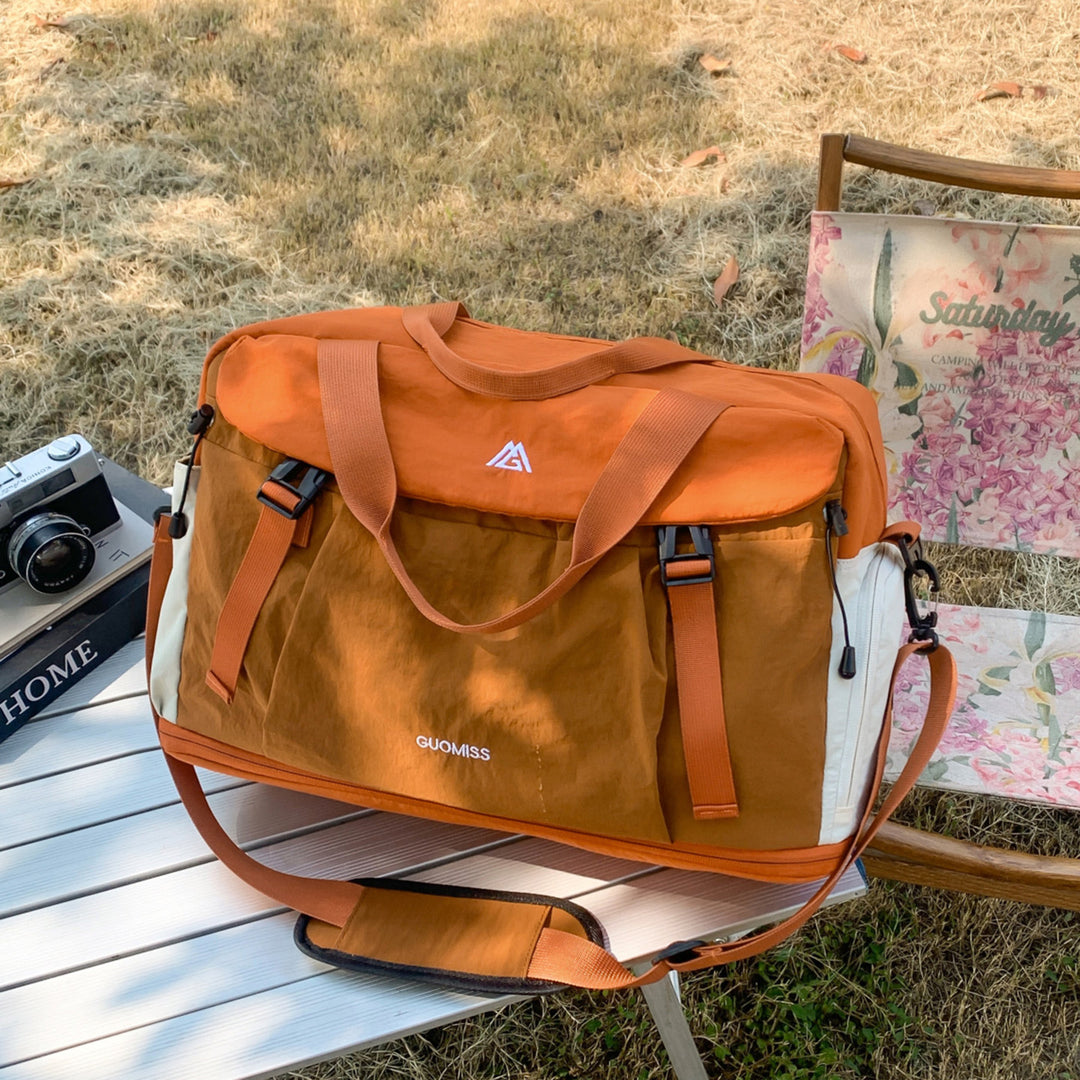 Leichtgewicht Reise Duffle Karnz