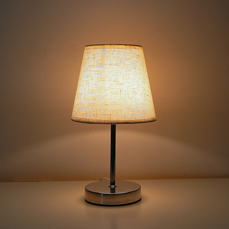 Moderne dekorative Säulenvase