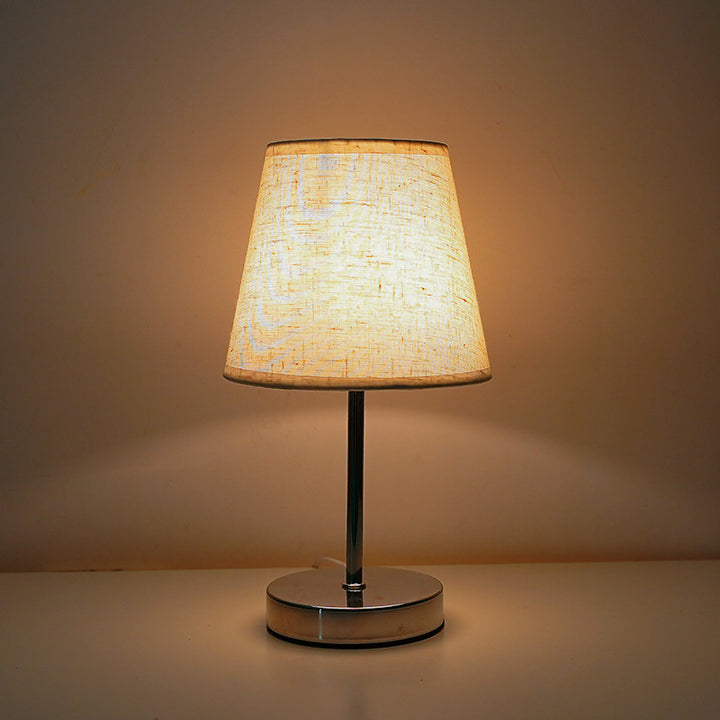 Moderne dekorative Säulenvase