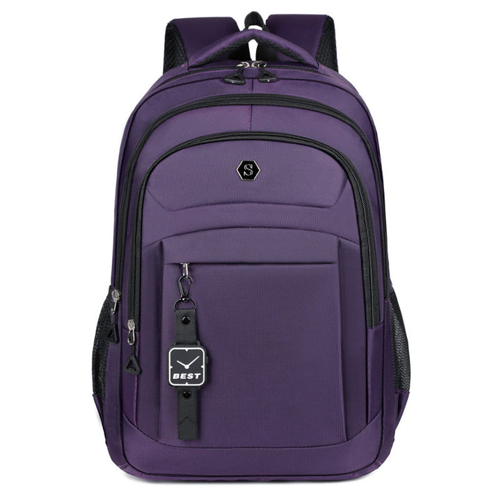 Tech-Ready Mehrfachfach-Rucksack