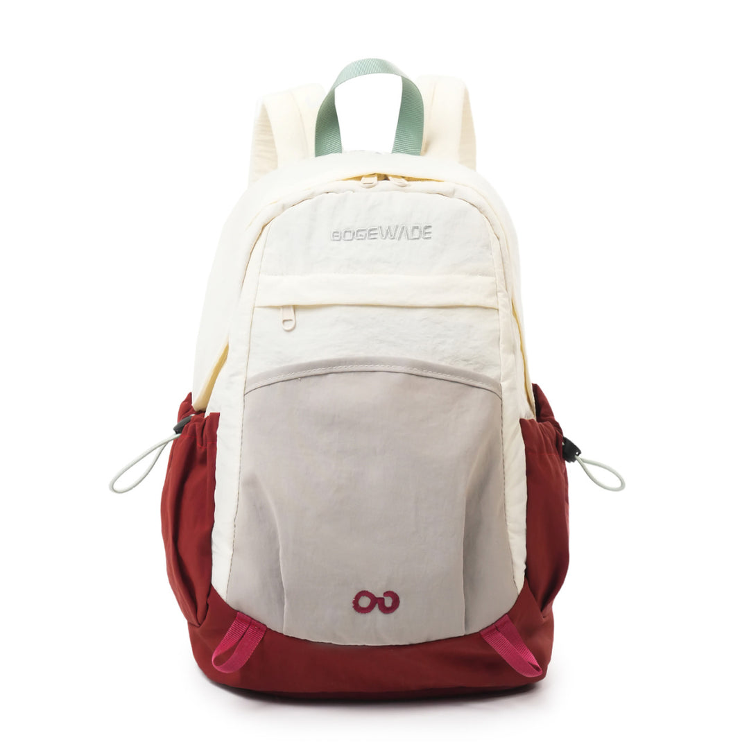 Vielseitiger Multi-Taschen Reiserrucksack