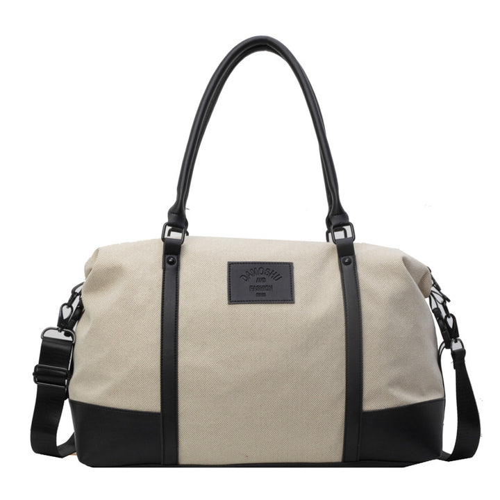 Premium Canvas Reis-Duffle-Bag Karnz
