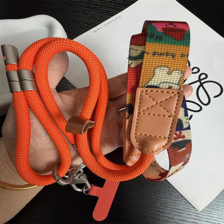 Modische Telefonband Karnz