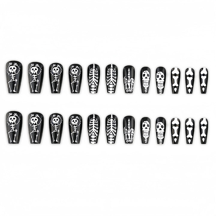 Nagelkunstset Karnz