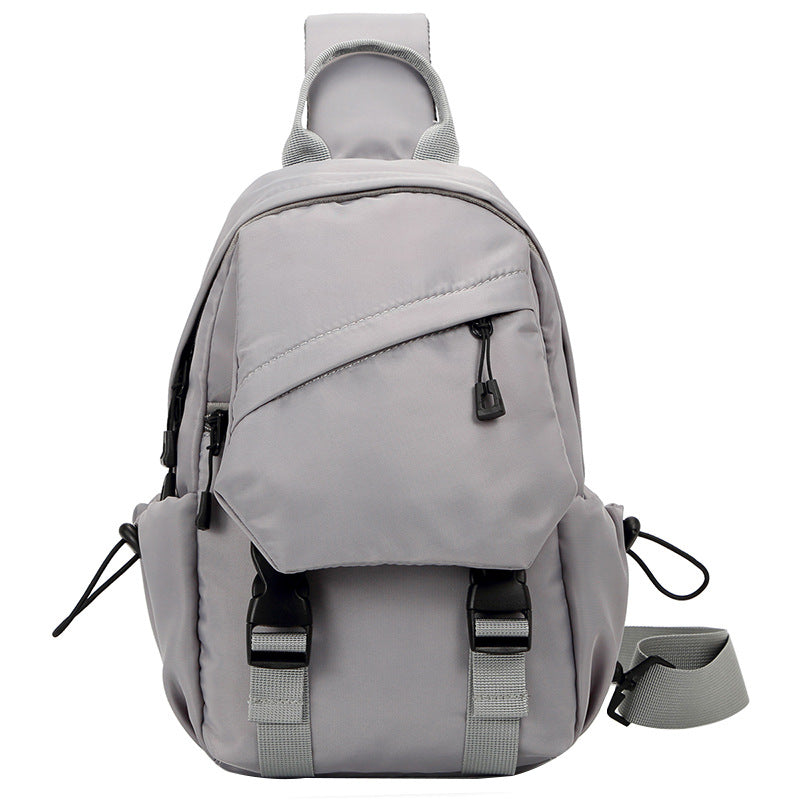 Leichter Alltags-Schulterrucksack Karnz