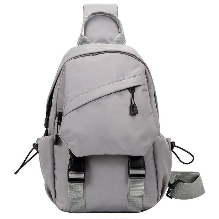 Leichter Alltags-Schulterrucksack Karnz