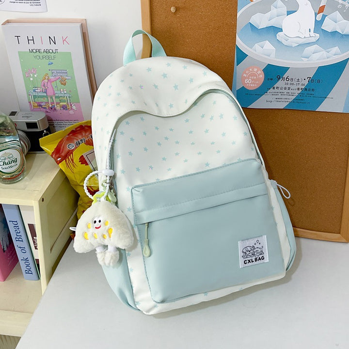 Sternmuster Casual Rucksack