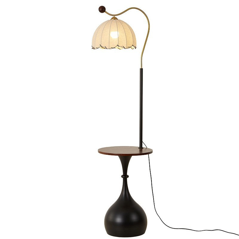 Stilvolle Bogen Stehlampe