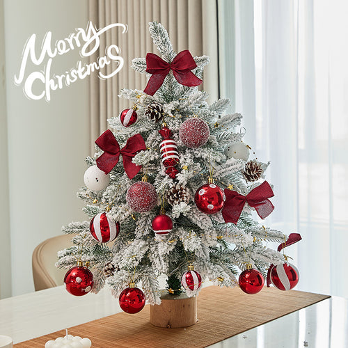 Mini Weihnachtsbaum Dekoration Karnz