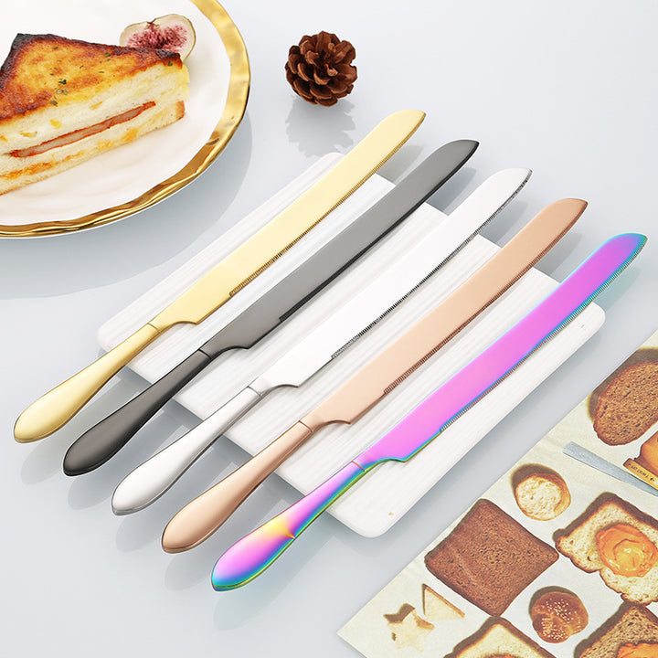 Eleganter Kuchenheber mit Ergonomischem Griff Karnz
