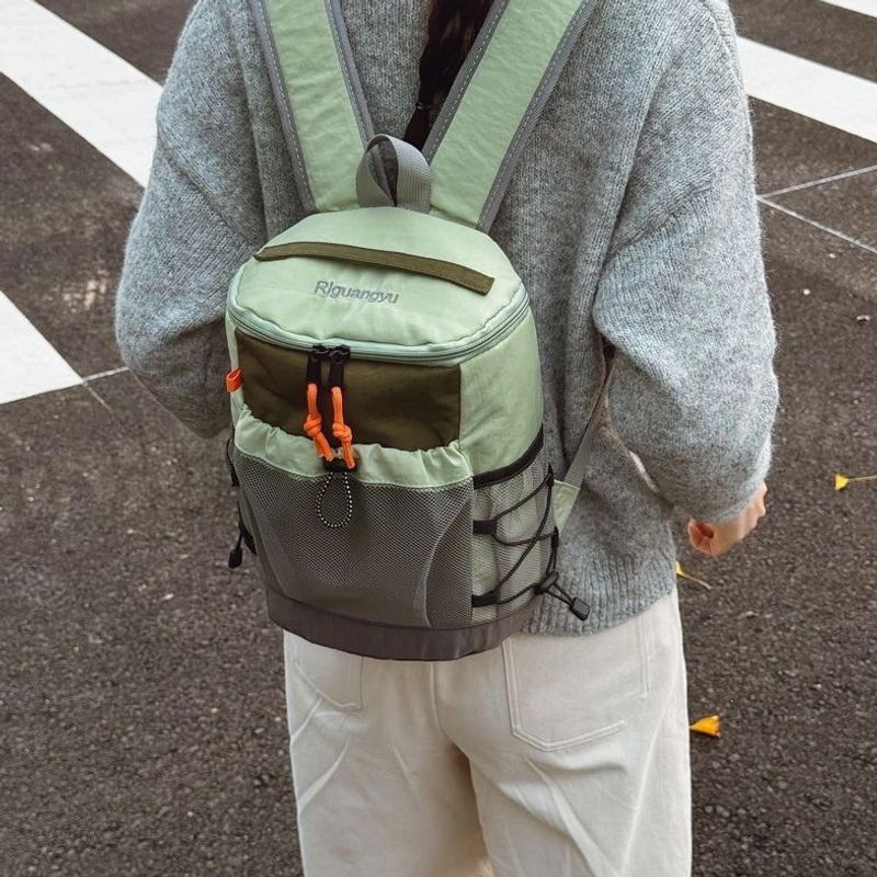 Multi-Funktionaler Outdoor-Sport-Rucksack Karnz