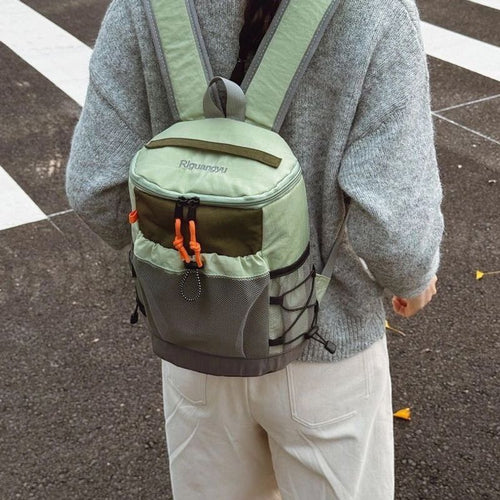 Multi-Funktionaler Outdoor-Sport-Rucksack Karnz